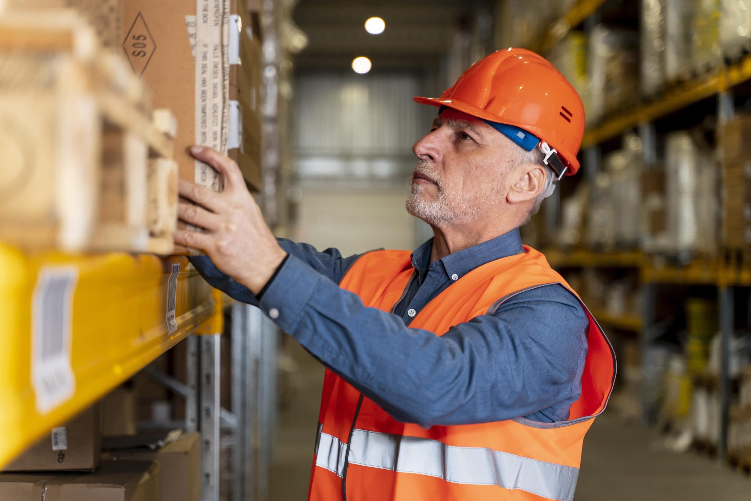 Navigating the Top 5 Challenges in Rack Safety Management