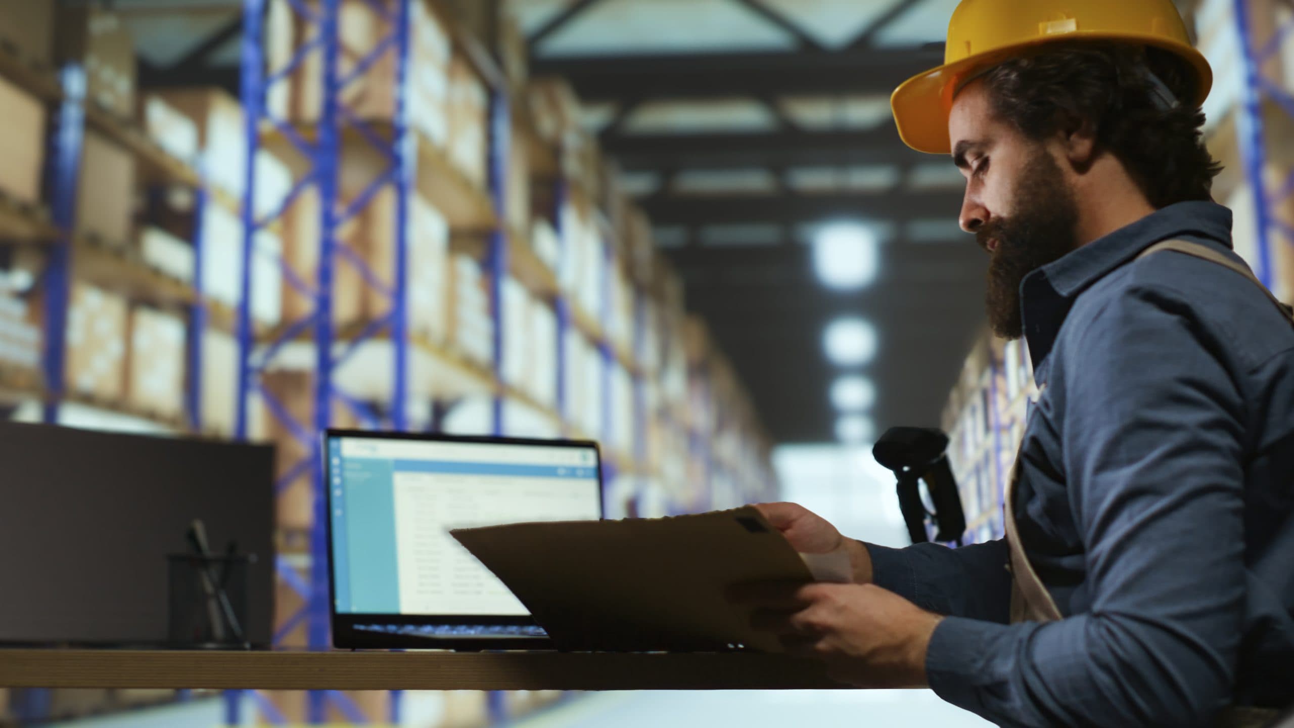Ensuring Safety and Compliance: The Essential Guide to Rack Audits in India