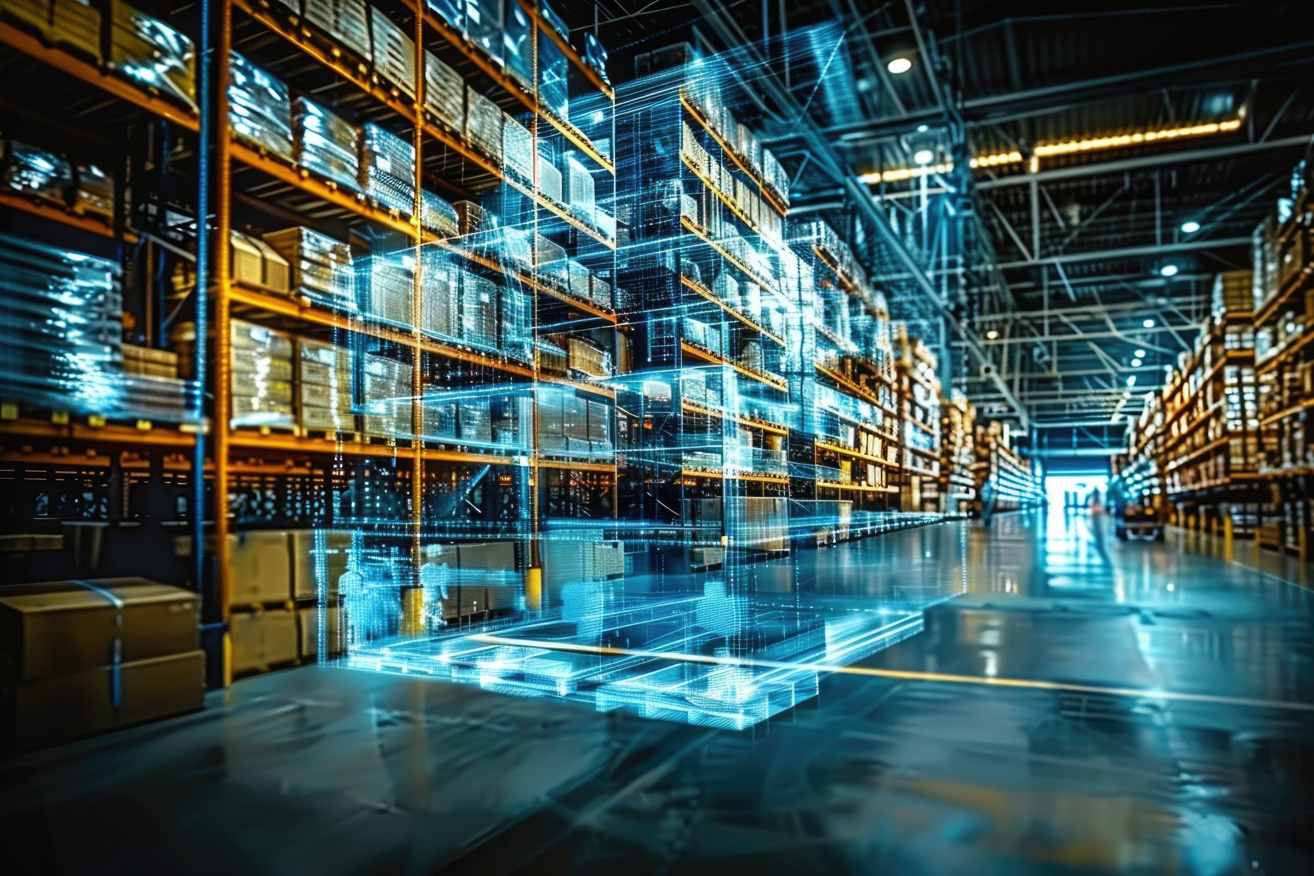 What is a Grade A Warehouse? Understanding the Rise in Demand